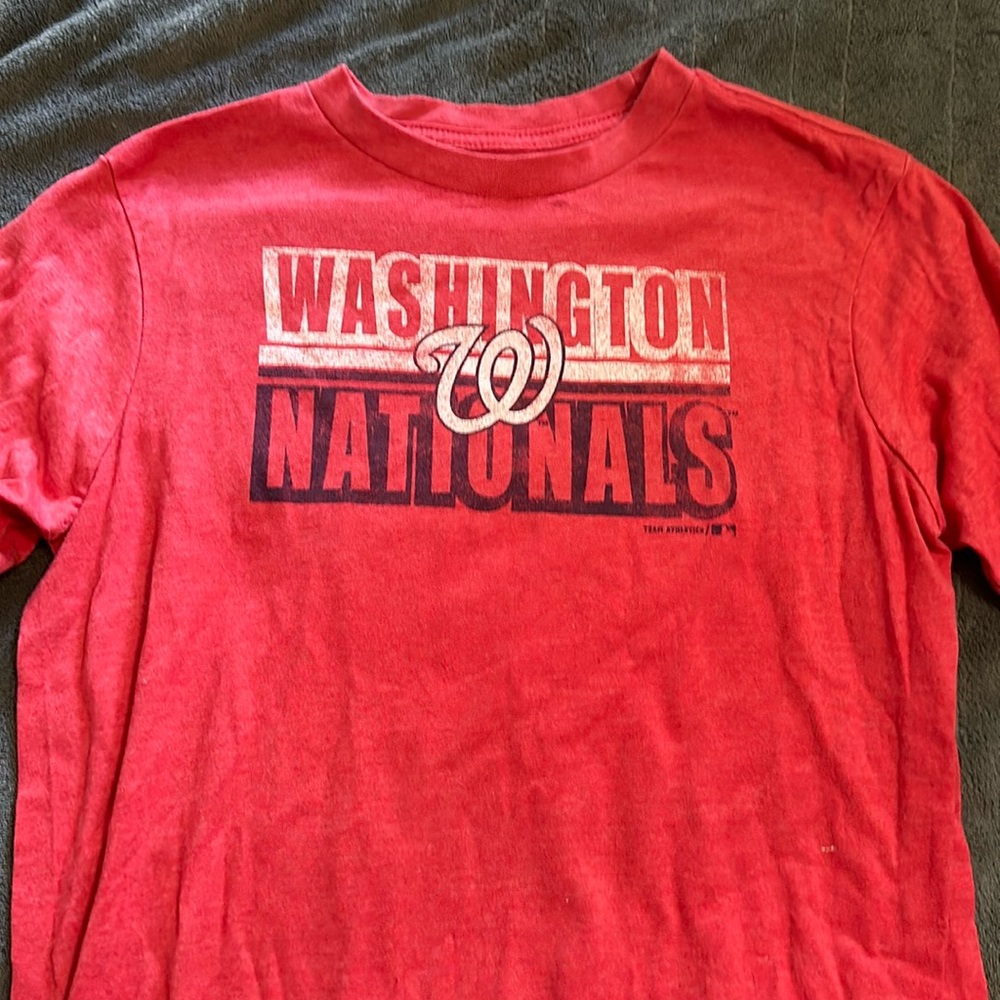 Washington Nationals T-Shirt